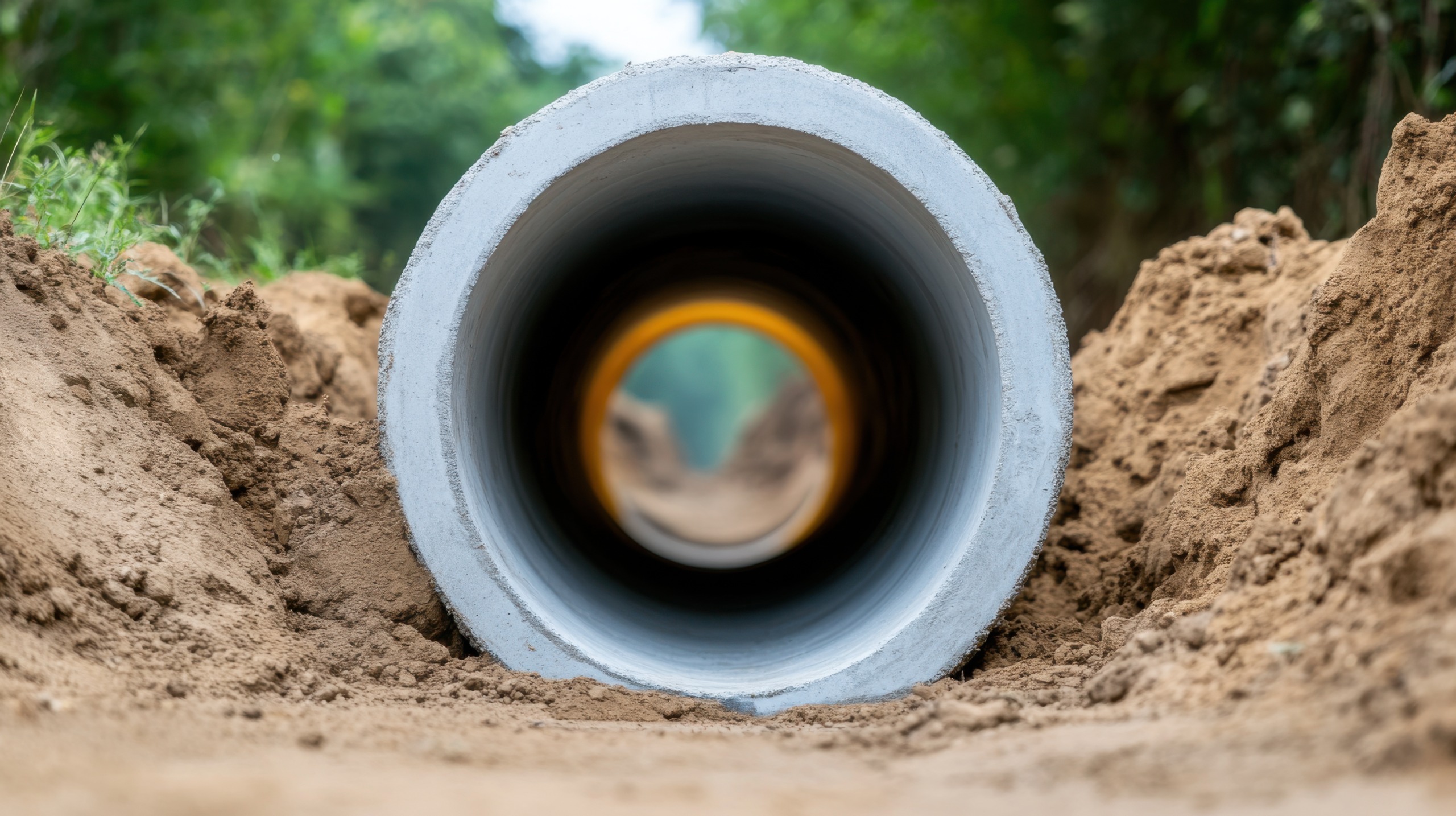 Engared Water HEWSF Program Water System Improvement Investment | Erin Engaged